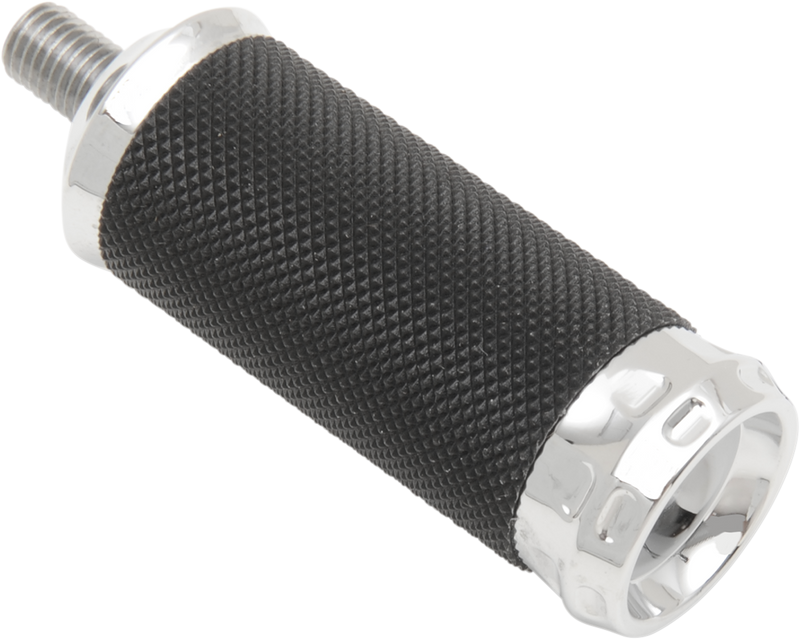 PERFORMANCE MACHINE (PM) Over Drive Shift Peg - Chrome