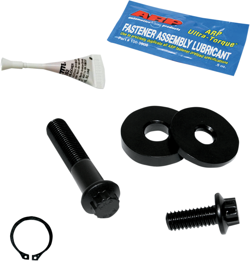 FEULING OIL PUMP CORP. Cam and Pinion Shaft Kit - Black Oxide