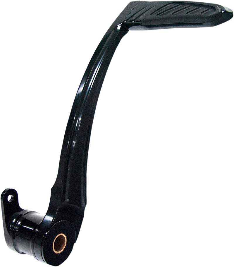 PERFORMANCE MACHINE (PM) Rear Brake Lever - '14-'21 TOURING - Black