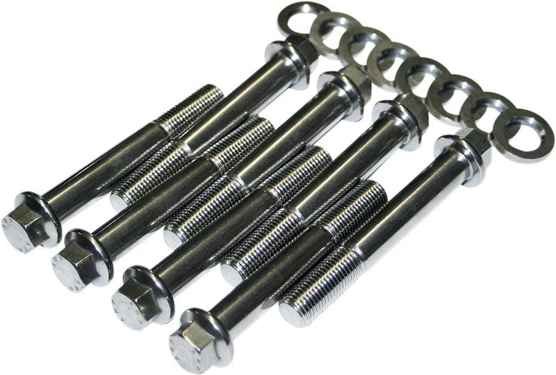 FEULING OIL PUMP CORP. Head Bolt Kit - Ironhead