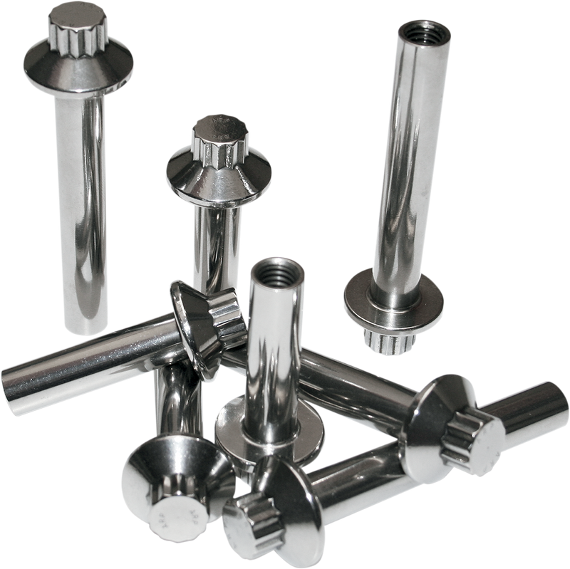 FEULING OIL PUMP CORP. Head Bolt Kit - Evolution/Twin Cam
