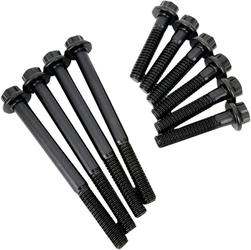 FEULING OIL PUMP CORP. Fastener Kit - Cam Plate/Oil Pump - HP+/Race Series - M8