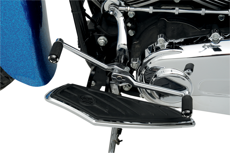 PERFORMANCE MACHINE (PM) Apex Shift Peg - Black