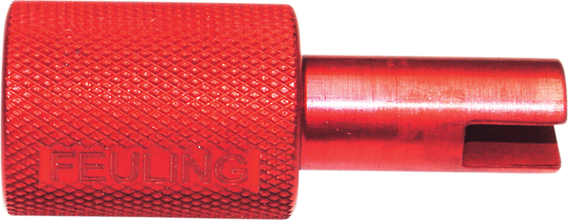 FEULING OIL PUMP CORP. Spring/Valve - Pressure Relief Tool