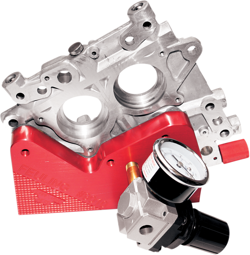 FEULING OIL PUMP CORP. Cam Plate Tool - PSI Relief Valve - Twin Cam