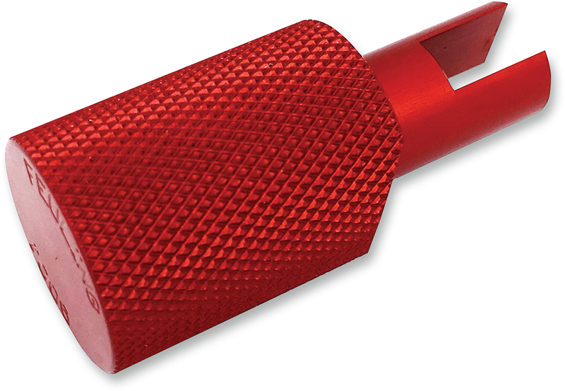 FEULING OIL PUMP CORP. Spring/Valve - Pressure Relief Tool - M8