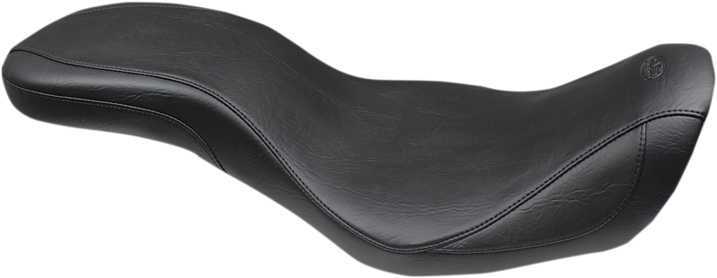 MUSTANG Super Tripper™  One-Piece 2-Up Seat - Classic - Dyna '06-'17