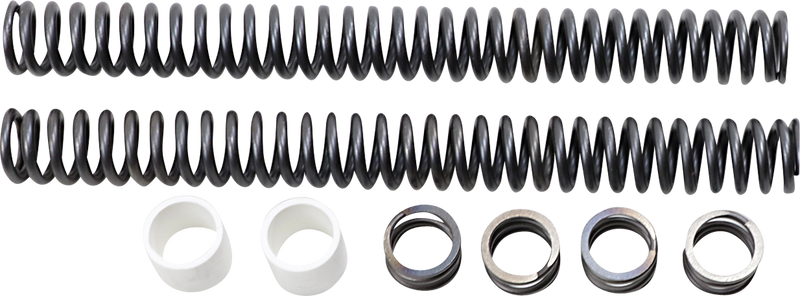 BURLY BRAND Fork Lowering Kit - 49 mm - '18 FL