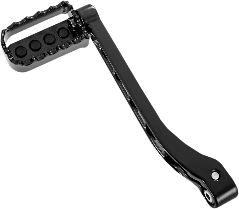 BURLY BRAND MX Shift Lever - Black - FL