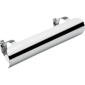 COBRA Universal Heat Shield - 2-1/4"