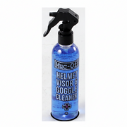 MUC-OFF Visor, Lens, & Goggle Cleaner - 250ml 219
