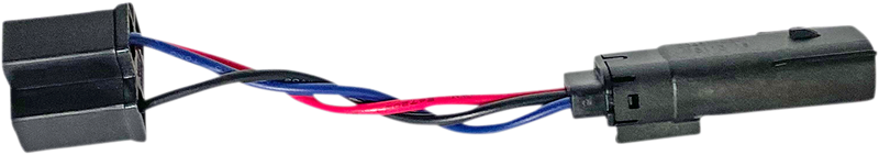 CUSTOM DYNAMICS Headlamp Adapter - Indian