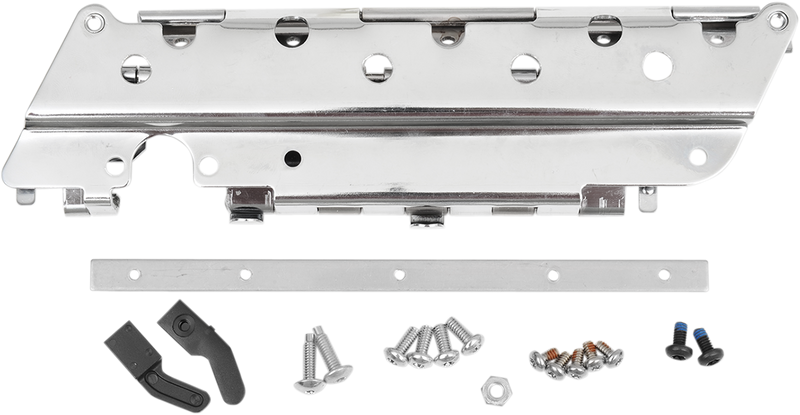 DRAG SPECIALTIES Saddlebag Latch - Right