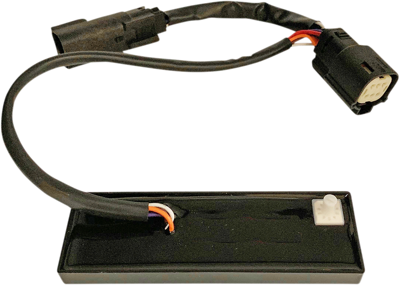 CUSTOM DYNAMICS Magic Strobes Brake Light Flasher - CVO