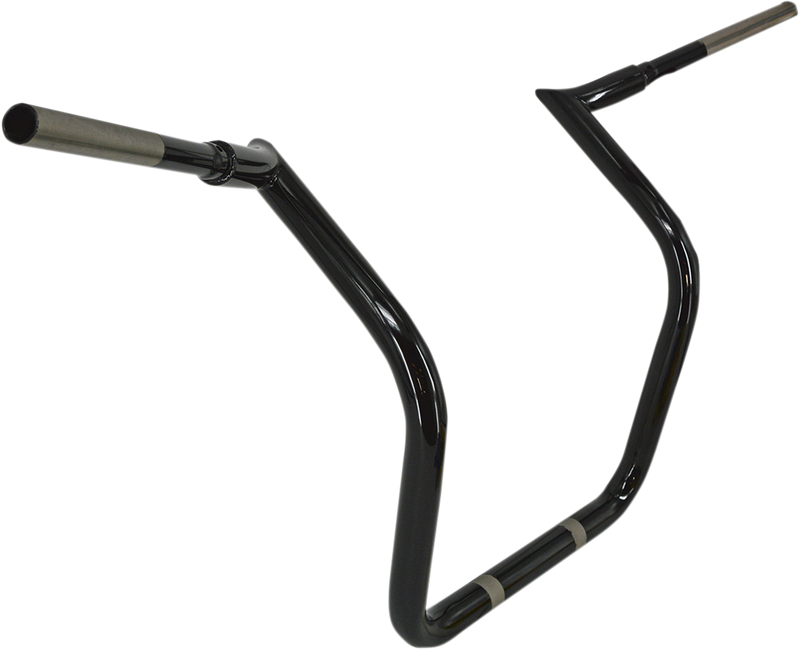 TRASK Handlebar - Bro Bar - Black