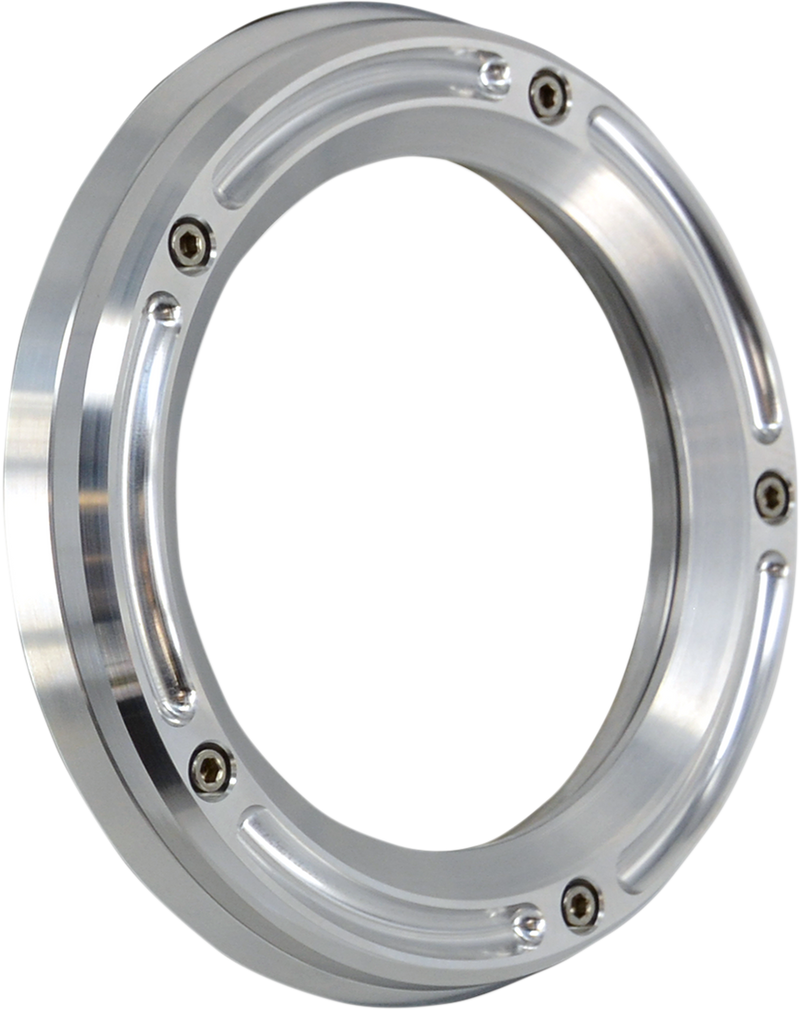 TRASK Assault Derby Cover - Raw