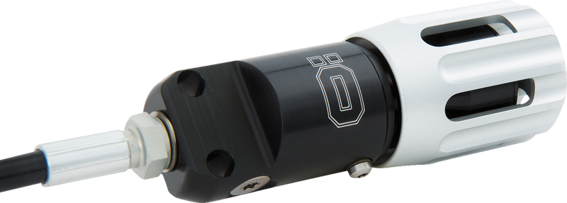 Ohlins HD 513 rear shock preload adjuster