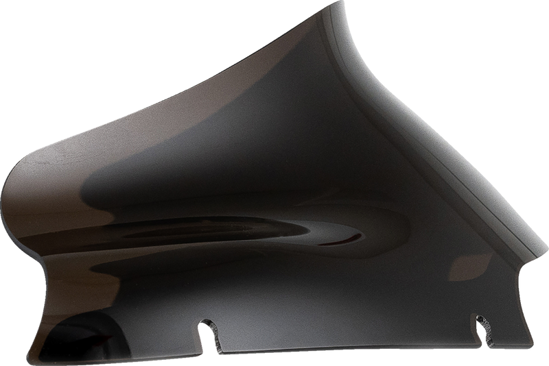 KLOCK WERKS Kolor Flare® & Ice Flare® Windshield - '15-'25 Road Glide - FLTR