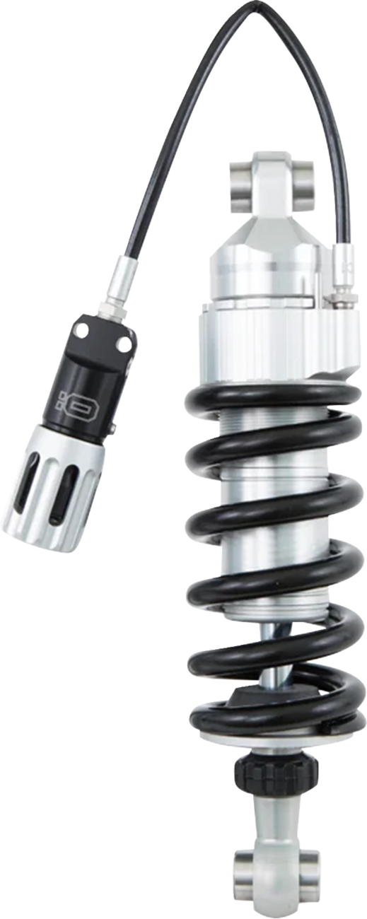 Ohlins HD 515 STX 36 Performance 13.5 inch rear shock for Harley Softail