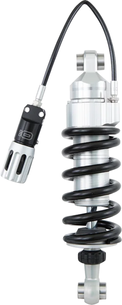 Ohlins HD 515 STX 36 Performance 13.5 inch rear shock for Harley Softail