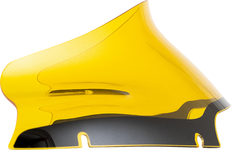 KLOCK WERKS Kolor Flare® & Ice Flare® Windshield - '15-'25 Road Glide - FLTR