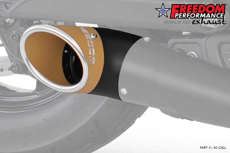 4.5" TURNOUT/SIDEDUMP ELBOW WITH SLASH END-CAP ONLY "BUNDLE" (SPECIAL ORDER)
