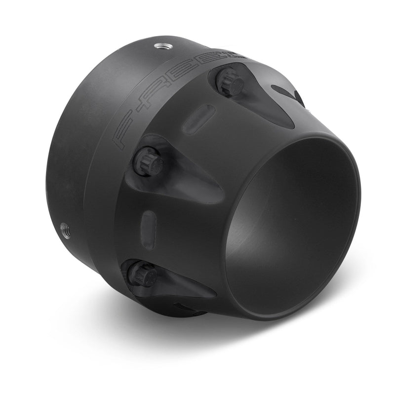 4" END-CAPS-ACCESSORIES