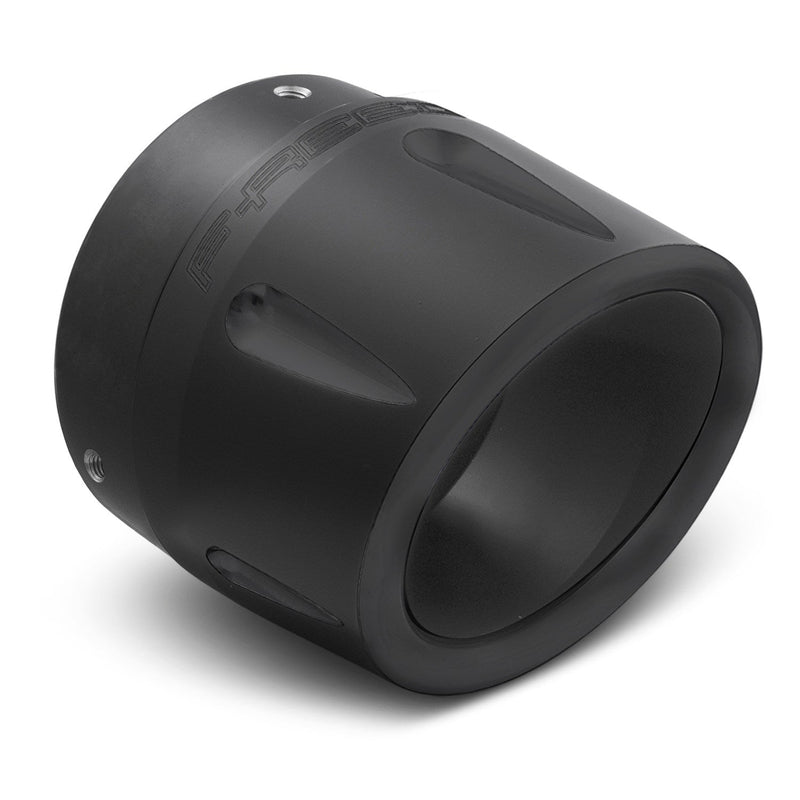 4" END-CAPS-ACCESSORIES