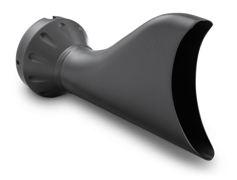 4" END-CAPS-ACCESSORIES