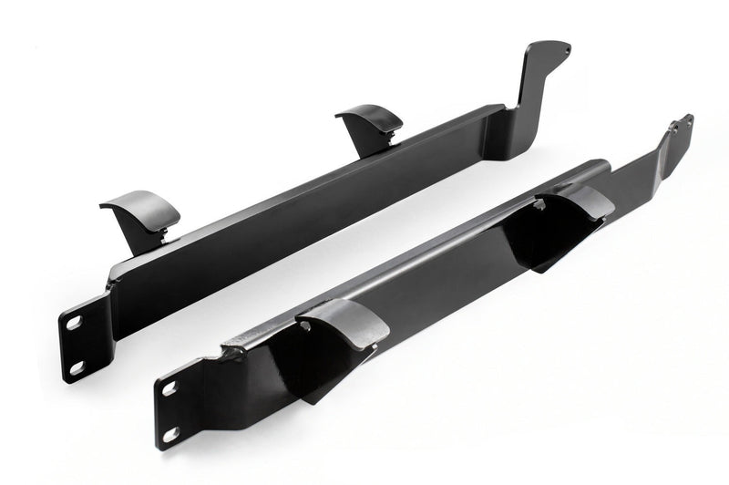 FREEDOM EXHAUST INDIAN SADDLEBAG SUPPORT BRACKET