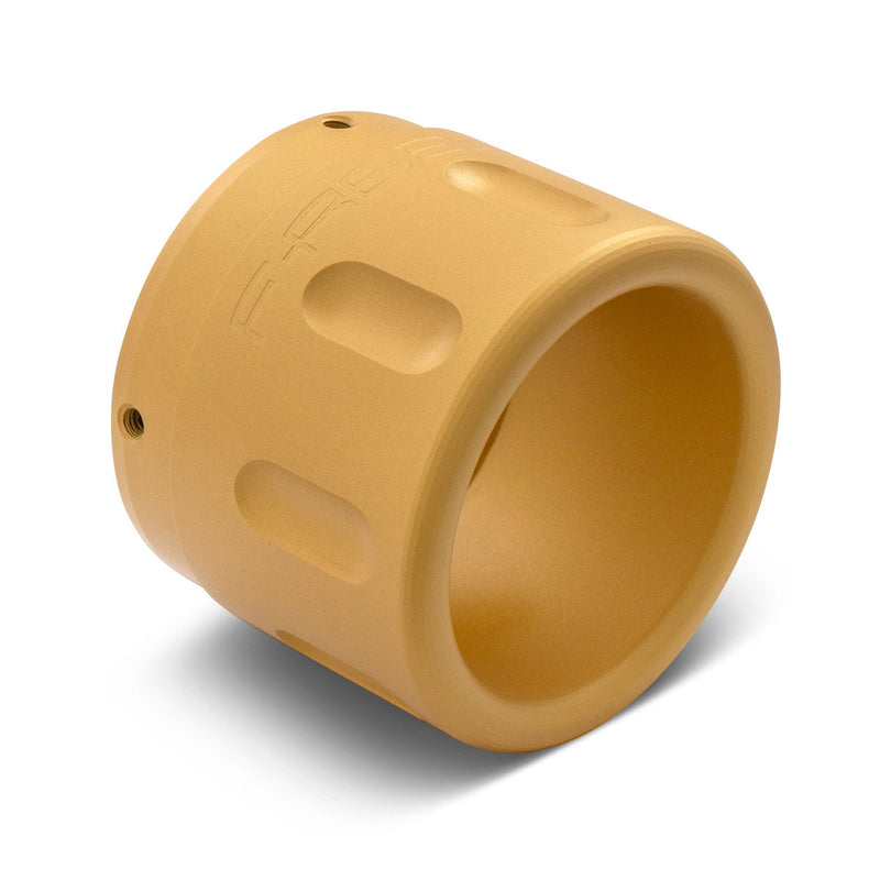4" END-CAPS-ACCESSORIES