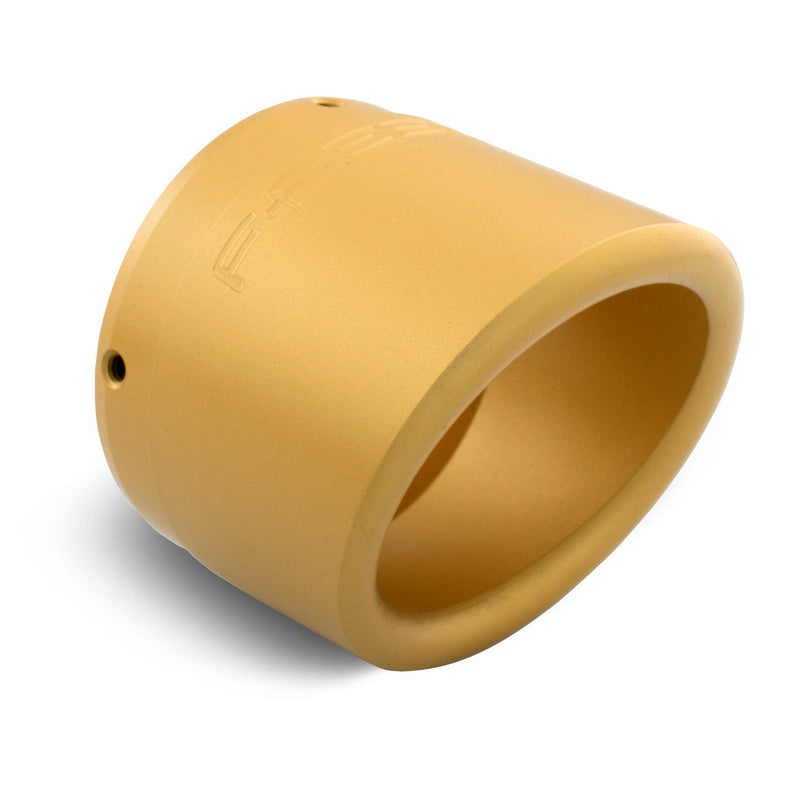 4" END-CAPS-ACCESSORIES