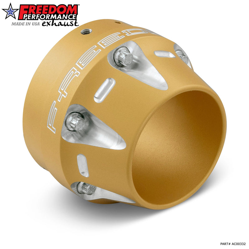 4.5" END-CAPS FOR MEGAPHONES