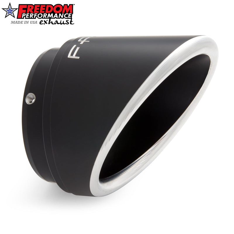 INDIAN 4.5" 2-STEP SLIP-ONS ONLY FOR CHALLENGER/PURSUIT, CHIEFTAIN/ROADMASTER, SPRINGFIELD BAGGERS BUNDLE