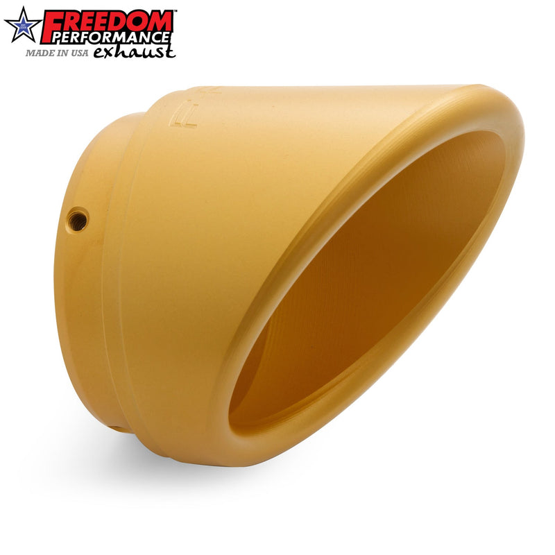 4.5" END-CAPS-ACCESSORIES