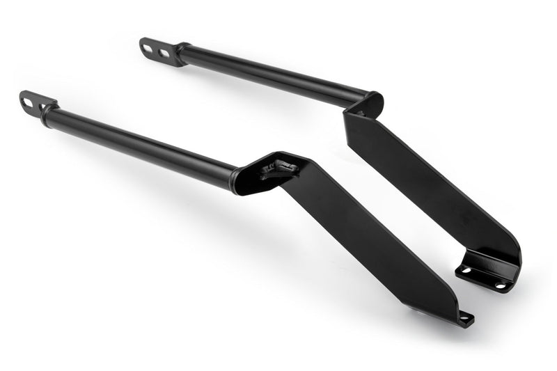 BMW R 18 BAGGER B/TRANSCONTINENTAL/ROCTANE  RIGHT AND LEFT SIDE HARD BAG BRACKET FITS 22-UP