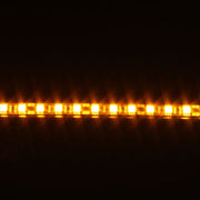 CUSTOM DYNAMICS MagicFLEX2® Low-Profile LED Accent Light Strips - 24 LED - Amber