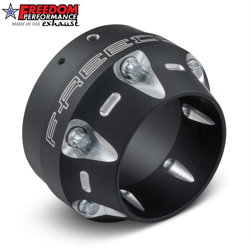 SUZUKI BOULEVARD M90 2-INTO-1 SHORTY 2015-Present Bundle