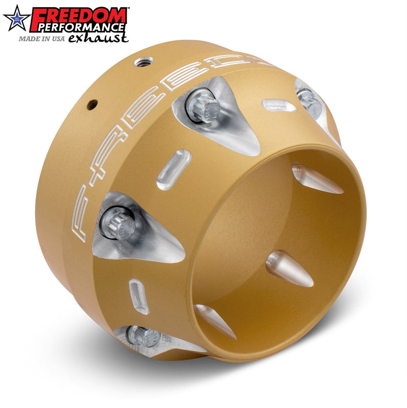 YAMAHA BOLT 4.5" SLIP-ONS BUNDLE