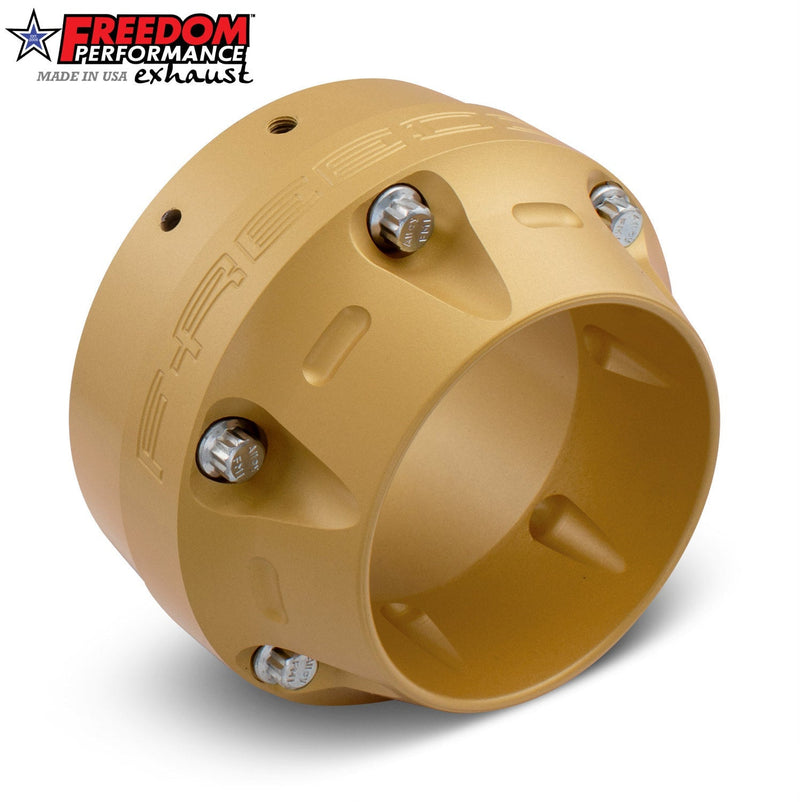 TRIUMPH AMERICA & SPEEDMASTER 2013-2020 W/ 4.5" SLIP-ONS (*SPECIAL ORDER)