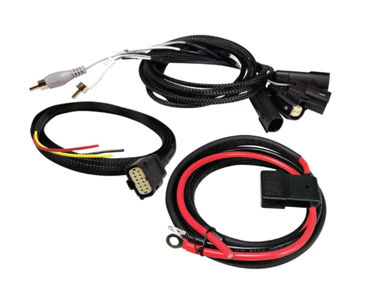 ARC AUDIO - MPAK INSTALLATION KIT