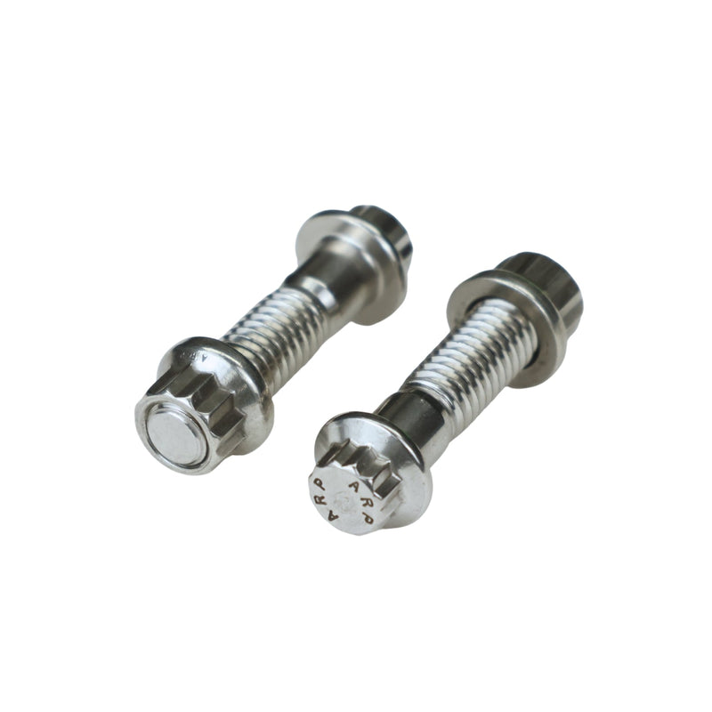 Aluminium ARP Bolt Kit For Harley Davidson Foot Pegs