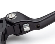 ASV VC5 lever grip area detail