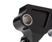 ASV VC5 lever adjuster detail
