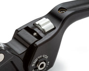 ASV VC5 lever folding pivot detail