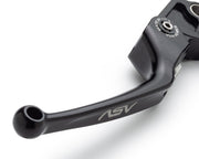 ASV VC5 lever detail