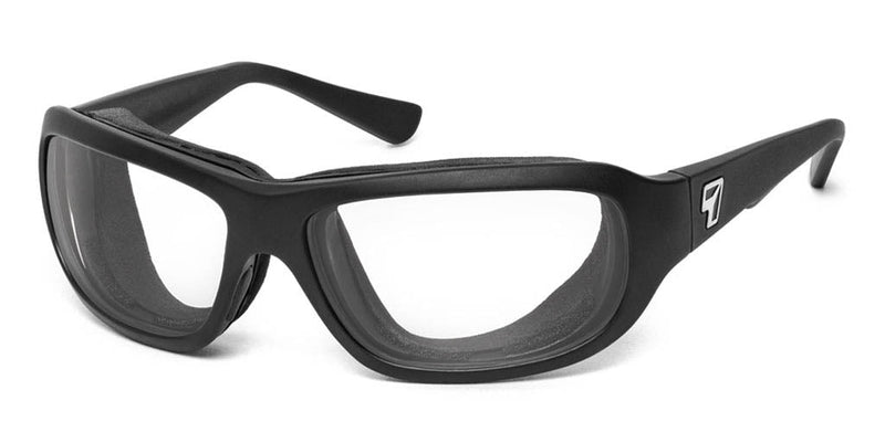 7eye by Panoptx - AirShield Series - Aspen - Riding Glasses