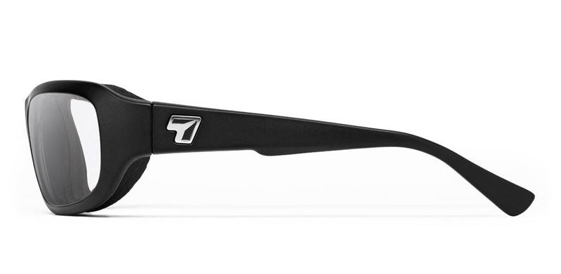 7eye by Panoptx - AirShield Series - Aspen - Riding Glasses