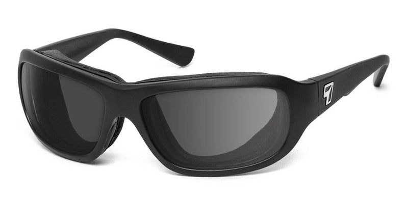 7eye by Panoptx - AirShield Series - Aspen - Riding Glasses