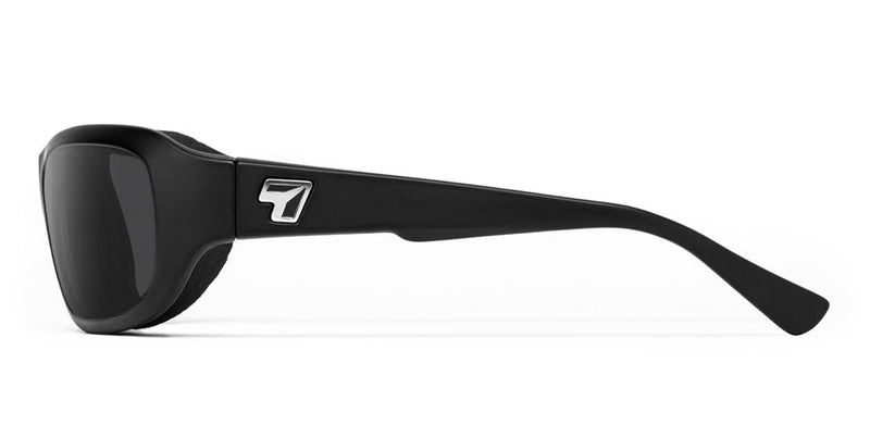 7eye by Panoptx - AirShield Series - Aspen - Riding Glasses